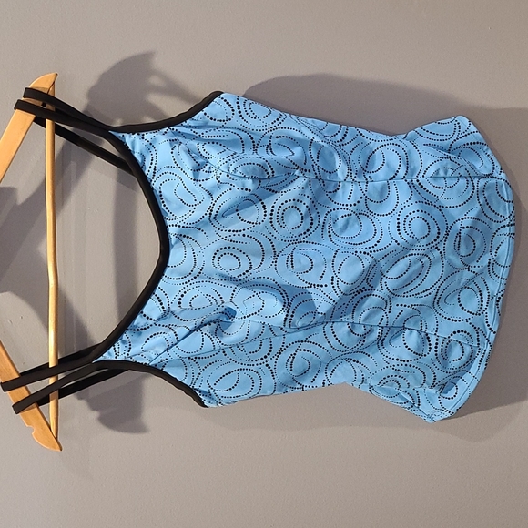 Miraclesuit Other - Miraclesuit Estilo Tankini Swim Top Sz 14DD